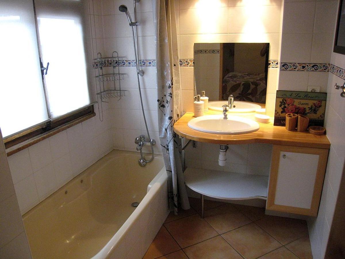 Appartement 3 Pieces Avec Balcon Et Wifi Au Centre De La Clusaz - Fr-1-459-20 ภายนอก รูปภาพ